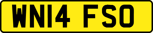 WN14FSO