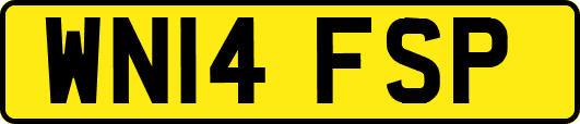 WN14FSP