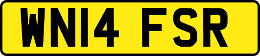 WN14FSR