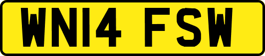 WN14FSW