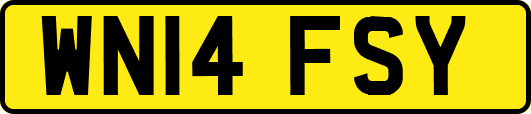WN14FSY