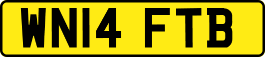 WN14FTB