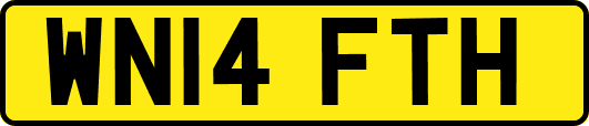 WN14FTH