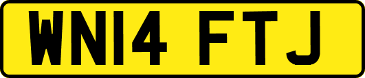 WN14FTJ