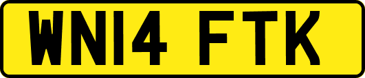 WN14FTK