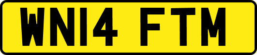 WN14FTM