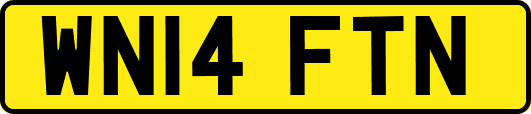 WN14FTN