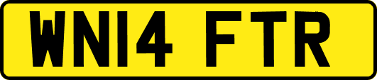 WN14FTR