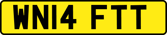 WN14FTT