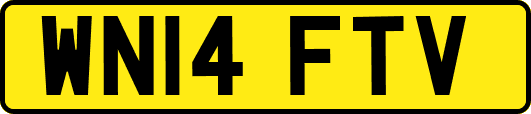 WN14FTV