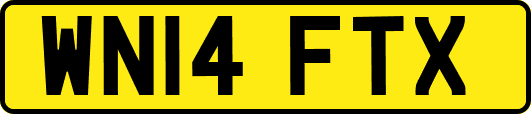 WN14FTX