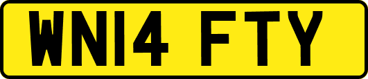 WN14FTY