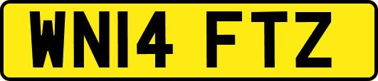 WN14FTZ