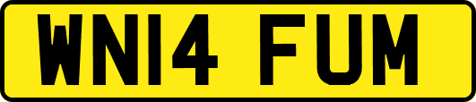 WN14FUM