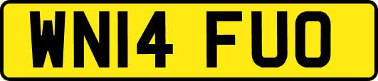 WN14FUO