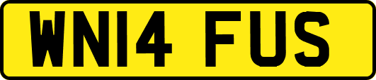 WN14FUS