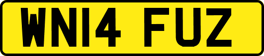 WN14FUZ