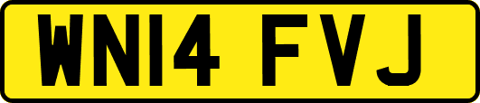 WN14FVJ