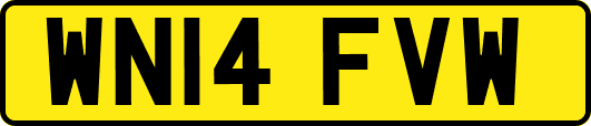 WN14FVW