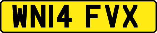 WN14FVX