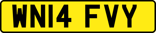 WN14FVY