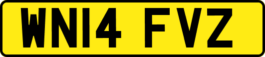 WN14FVZ