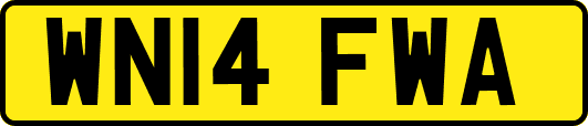 WN14FWA