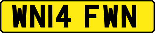 WN14FWN