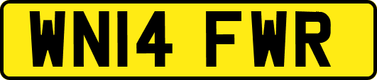 WN14FWR