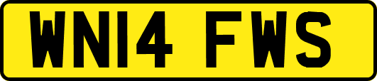 WN14FWS