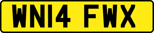 WN14FWX