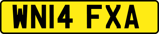 WN14FXA