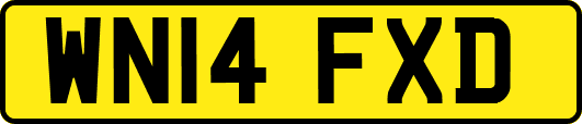 WN14FXD