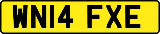 WN14FXE