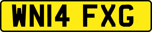 WN14FXG