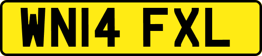 WN14FXL
