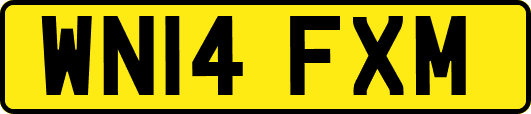 WN14FXM