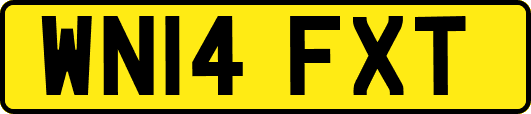 WN14FXT