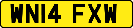 WN14FXW