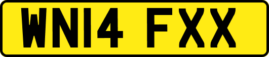WN14FXX