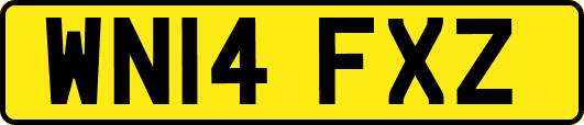WN14FXZ