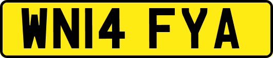 WN14FYA