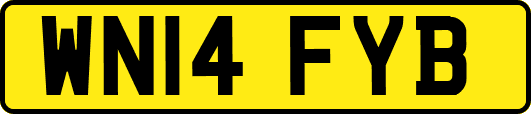 WN14FYB