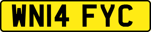 WN14FYC