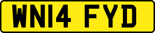 WN14FYD