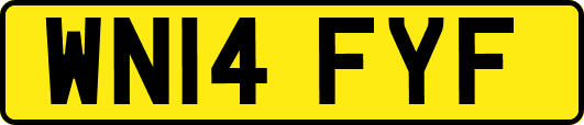 WN14FYF