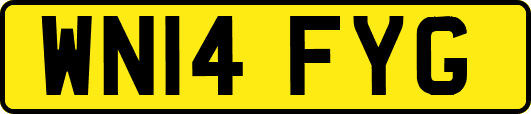 WN14FYG