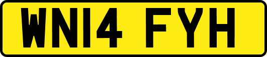 WN14FYH