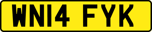 WN14FYK