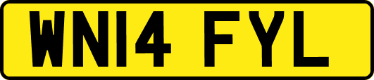 WN14FYL